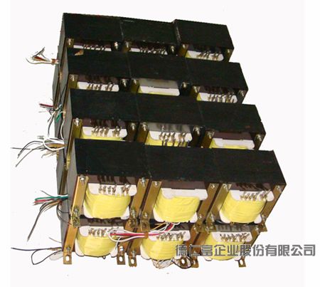 EI Transformer for UPS